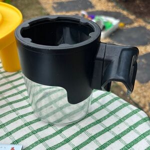 Nuna MIXX/DEMI Grow Cup Holder